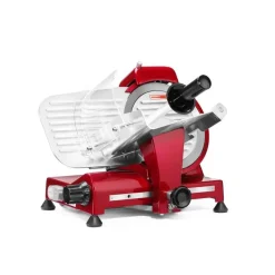 Hendi Snijmachine Profi Line 220 Rood