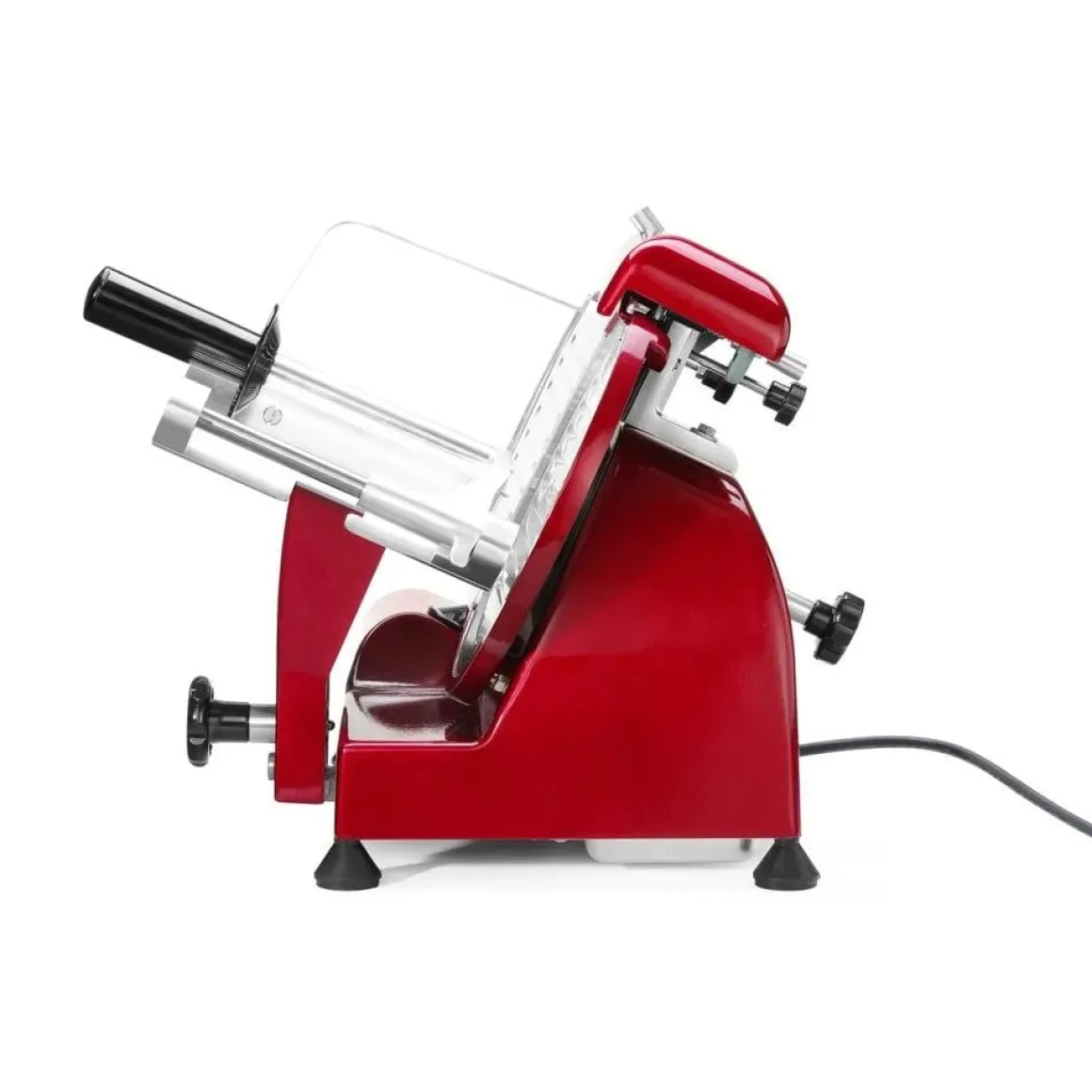 Hendi Snijmachine Profi Line 220 Rood