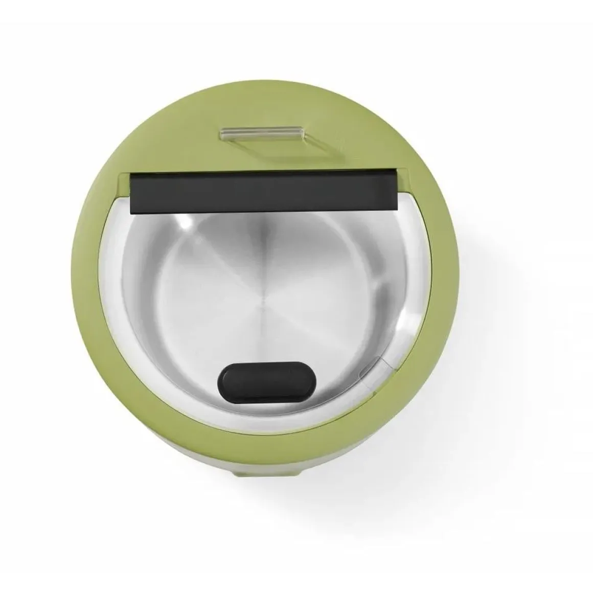 Hendi Soepketel 8L HENDI UNIQ Groen