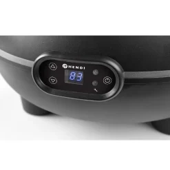 Hendi Soepketel met Digitale Display 8L