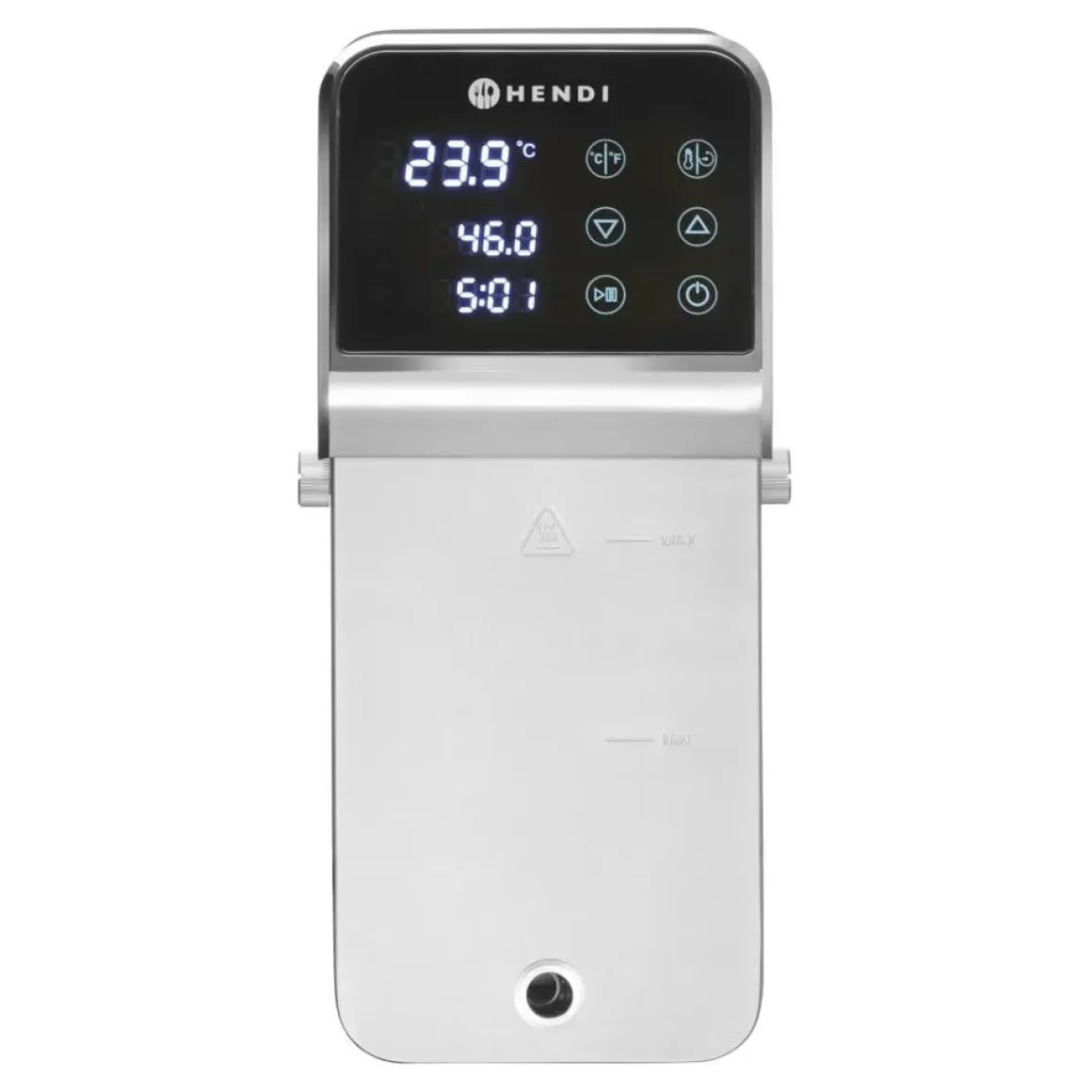 Hendi Sous-vide stick 80L