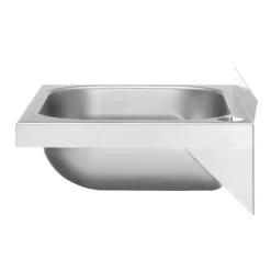 Hendi Spoelbak 400x290x(H)145mm