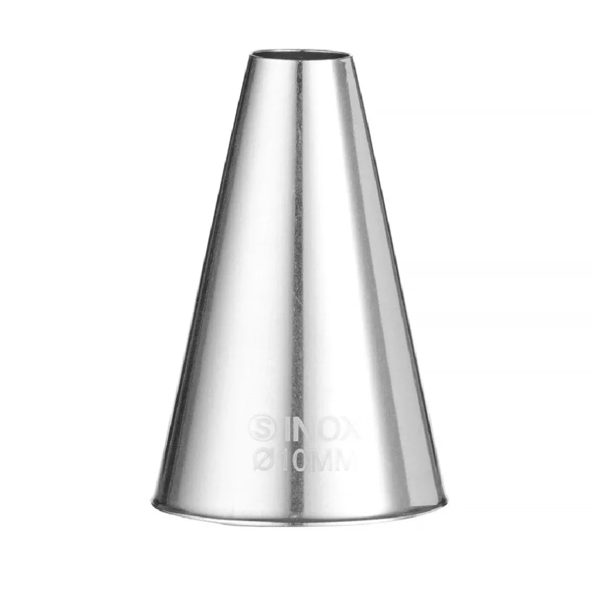 Hendi Spuitmondjes Rond Set/7