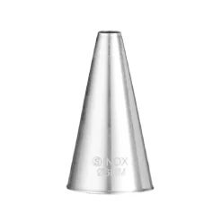 Hendi Spuitmondjes Rond Set/7