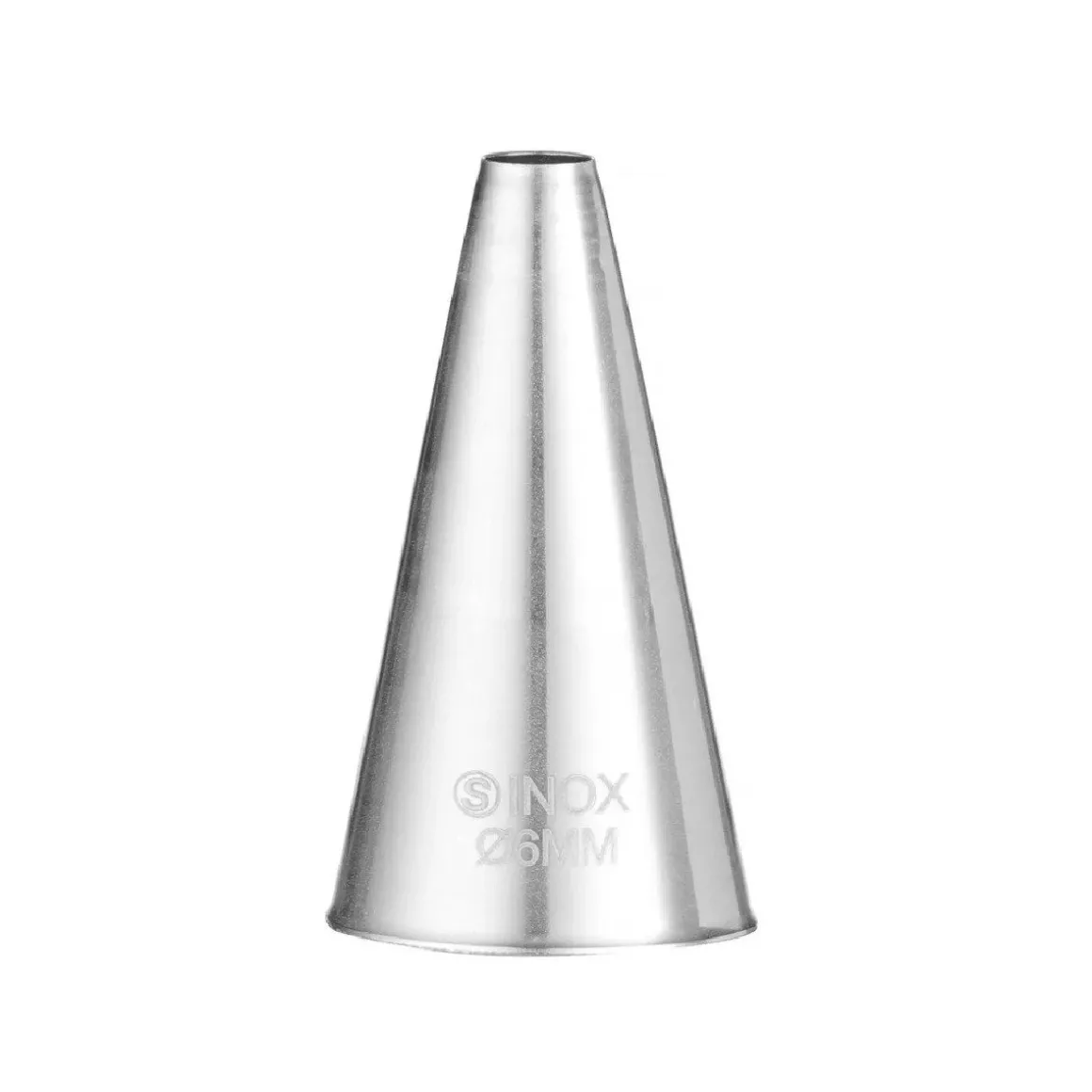 Hendi Spuitmondjes Rond Set/7