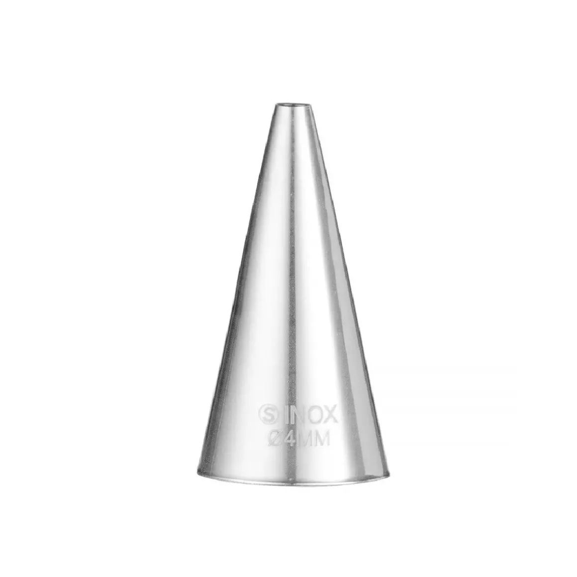 Hendi Spuitmondjes Rond Set/7