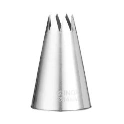 Hendi Spuitmondjes Ster Set/7