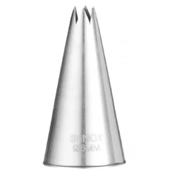 Hendi Spuitmondjes Ster Set/7