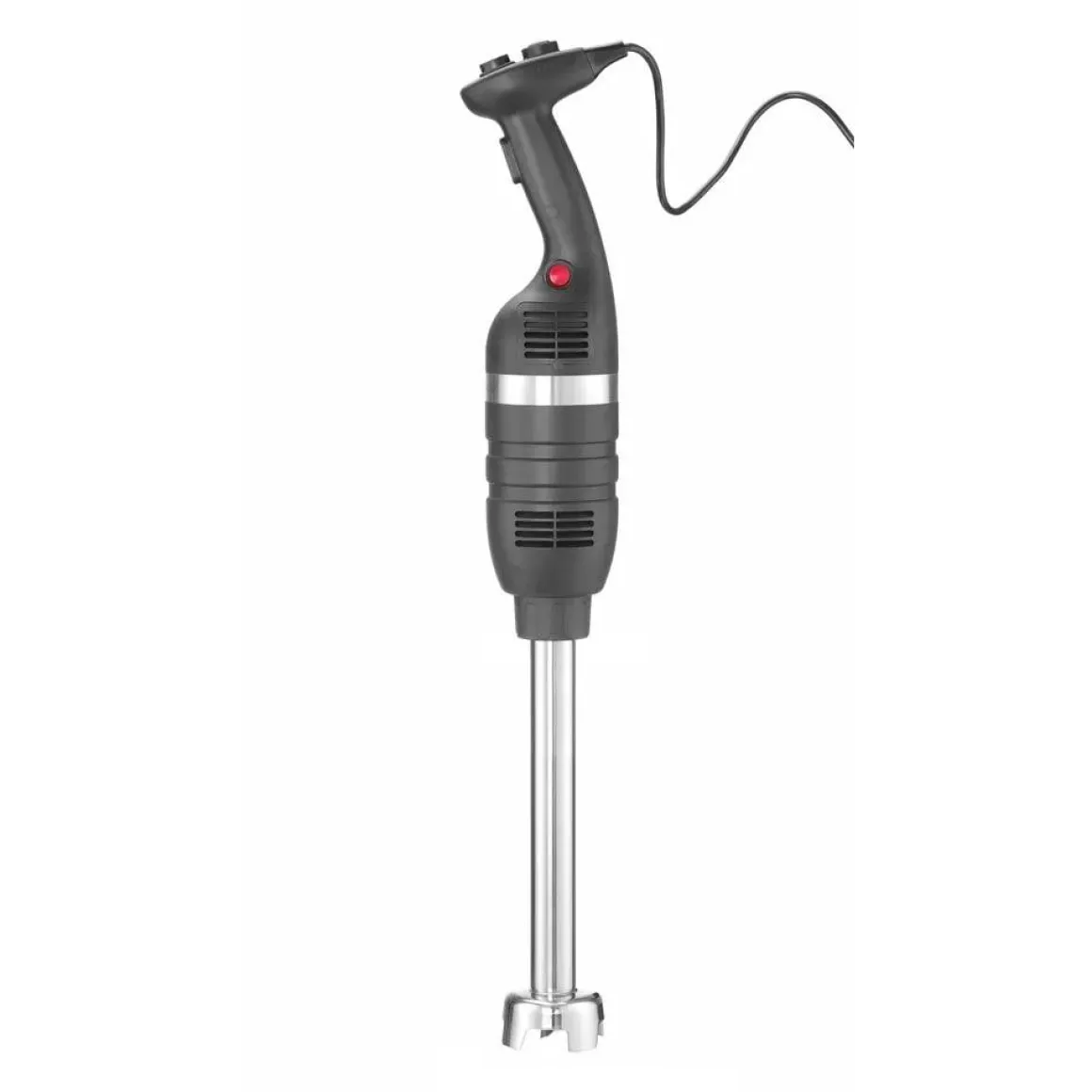 Hendi Staafmixer 500 met variabele snelheid en 400 mm staaf