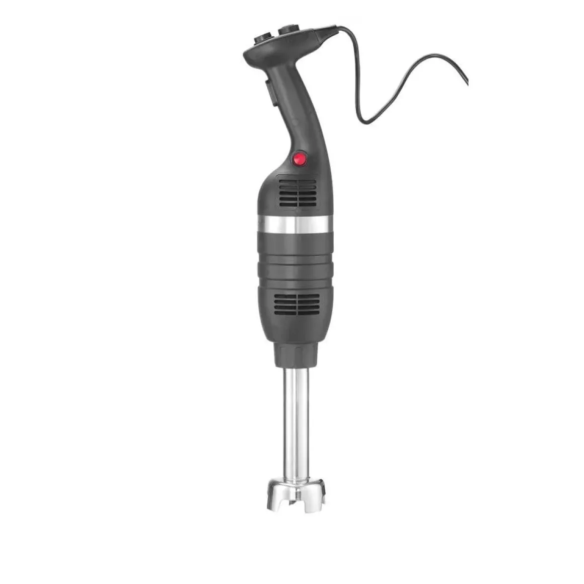 Hendi Staafmixer 350 met variabele snelheid en 250 mm staaf