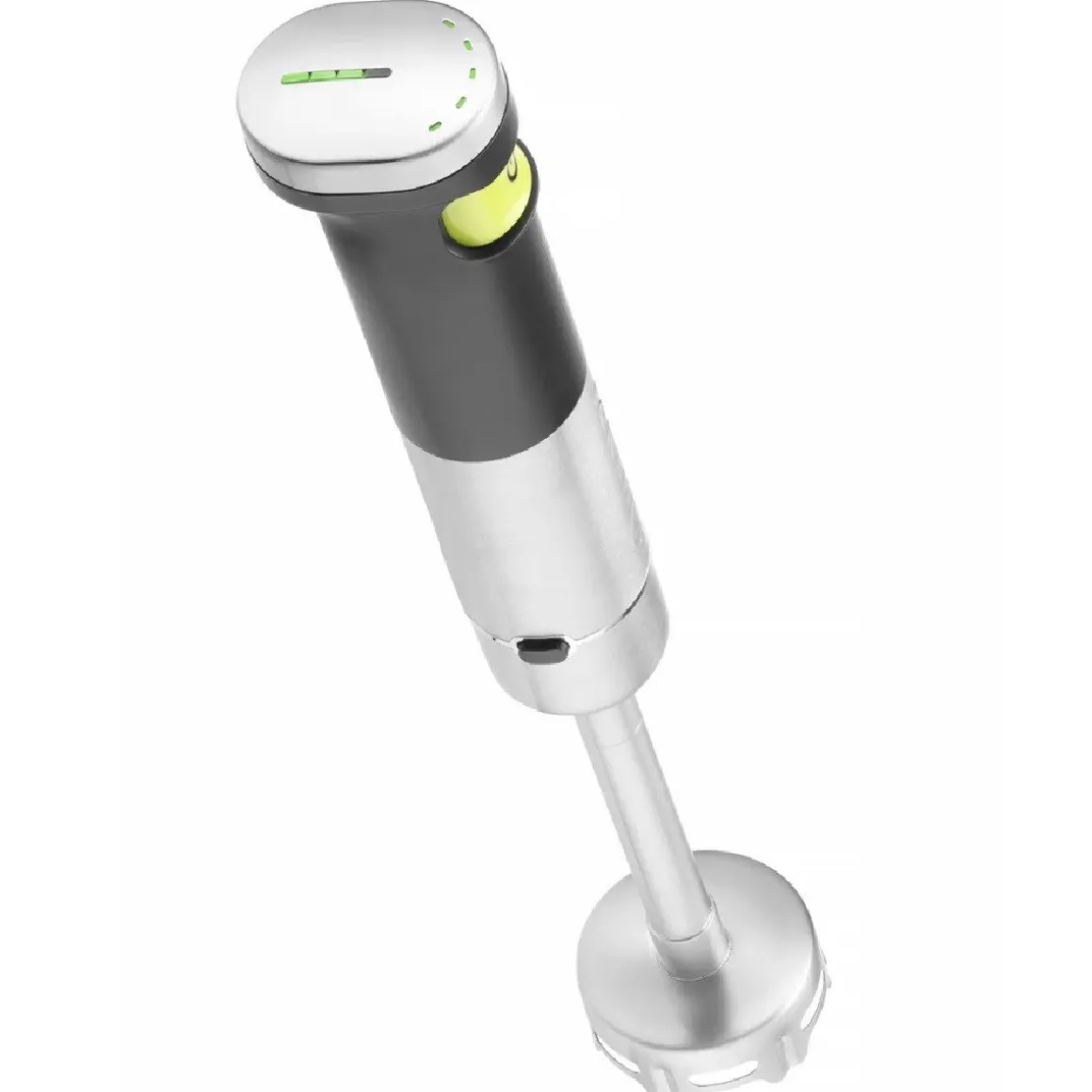 Hendi Staafmixer Draadloos Smart Pressure