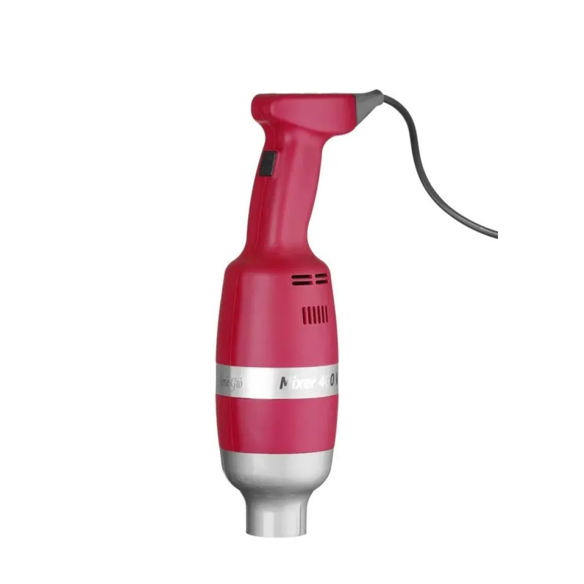 Hendi Staafmixer Profi Line 500 met regelbare snelheid