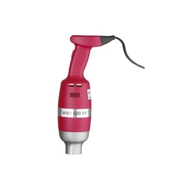 Hendi Staafmixer Profi Line 400 met regelbare snelheid