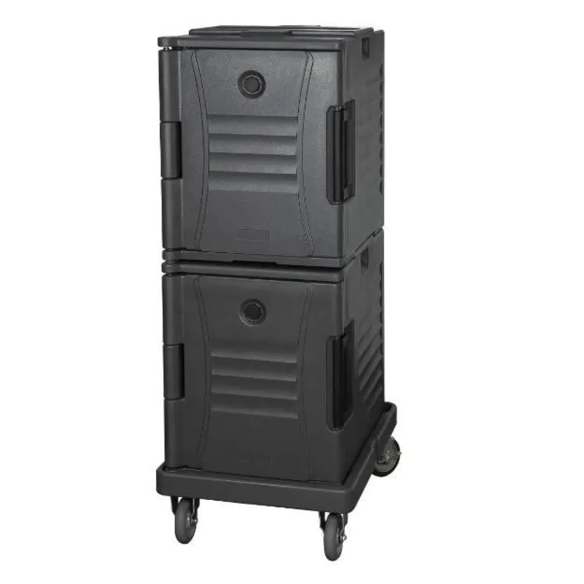 Hendi Thermo catering container 2x GN 1/1 200