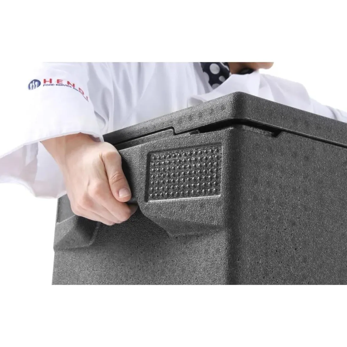 Hendi Thermobox Profi Line 674x400x(H)287mm