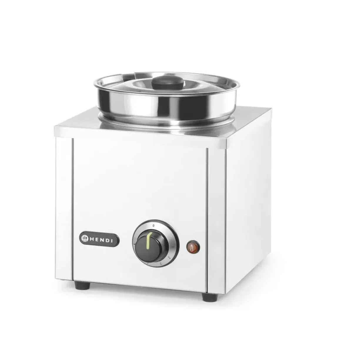 Hendi Thermosysteem 1 (4L)