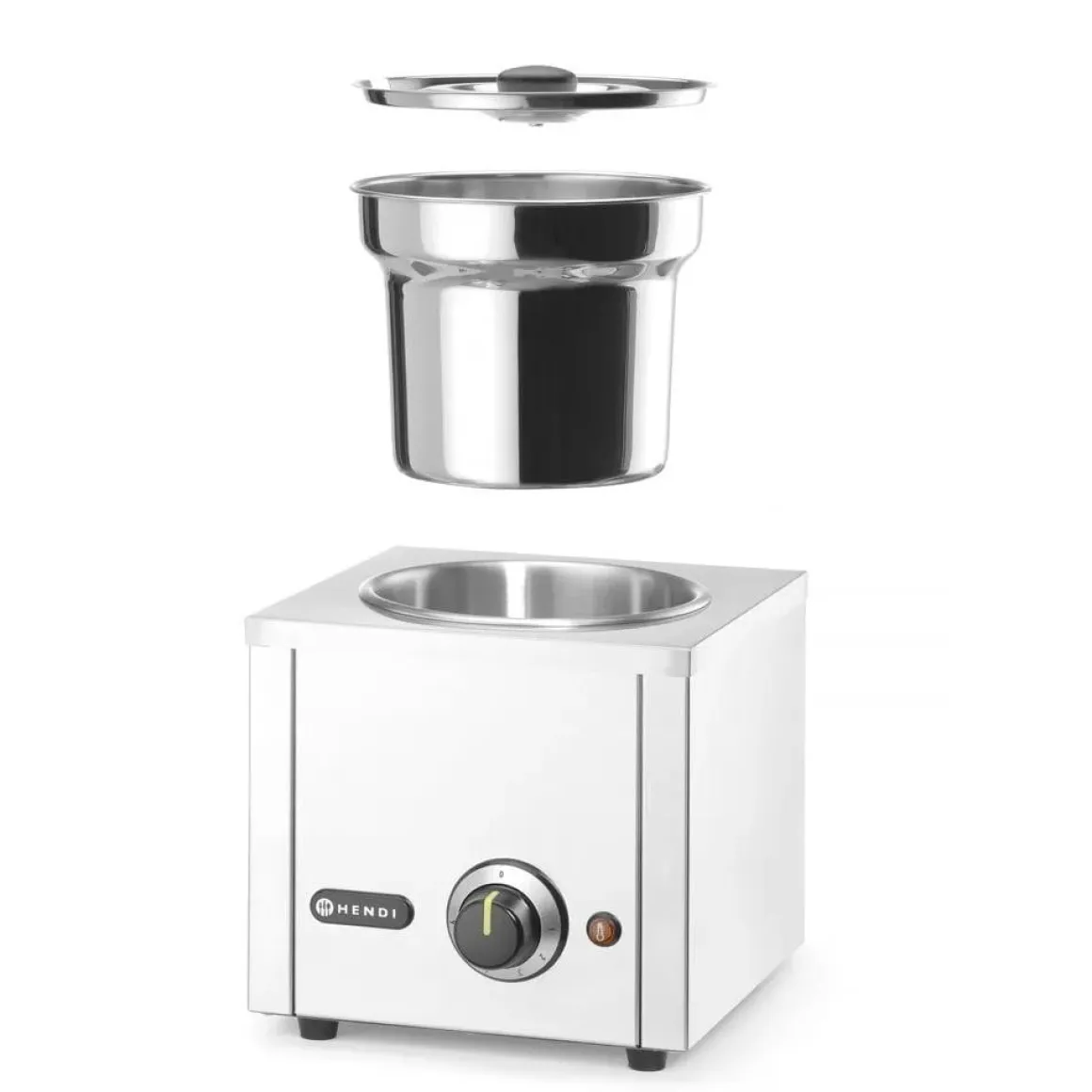 Hendi Thermosysteem 1 (4L)