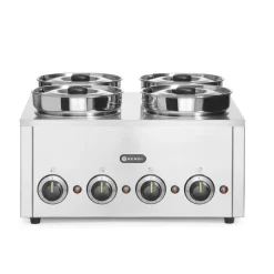 Hendi Thermosysteem 4 (4x 4L)