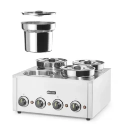 Hendi Thermosysteem 4 (4x 4L)