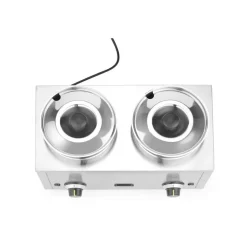 Hendi Thermosysteem 2 (2x 4L)