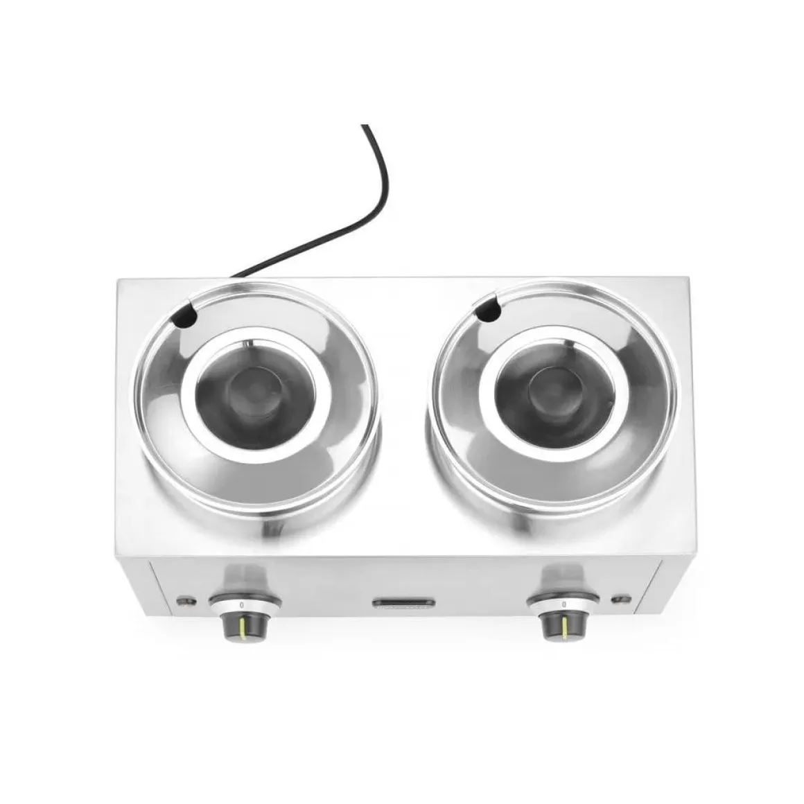 Hendi Thermosysteem 2 (2x 4L)