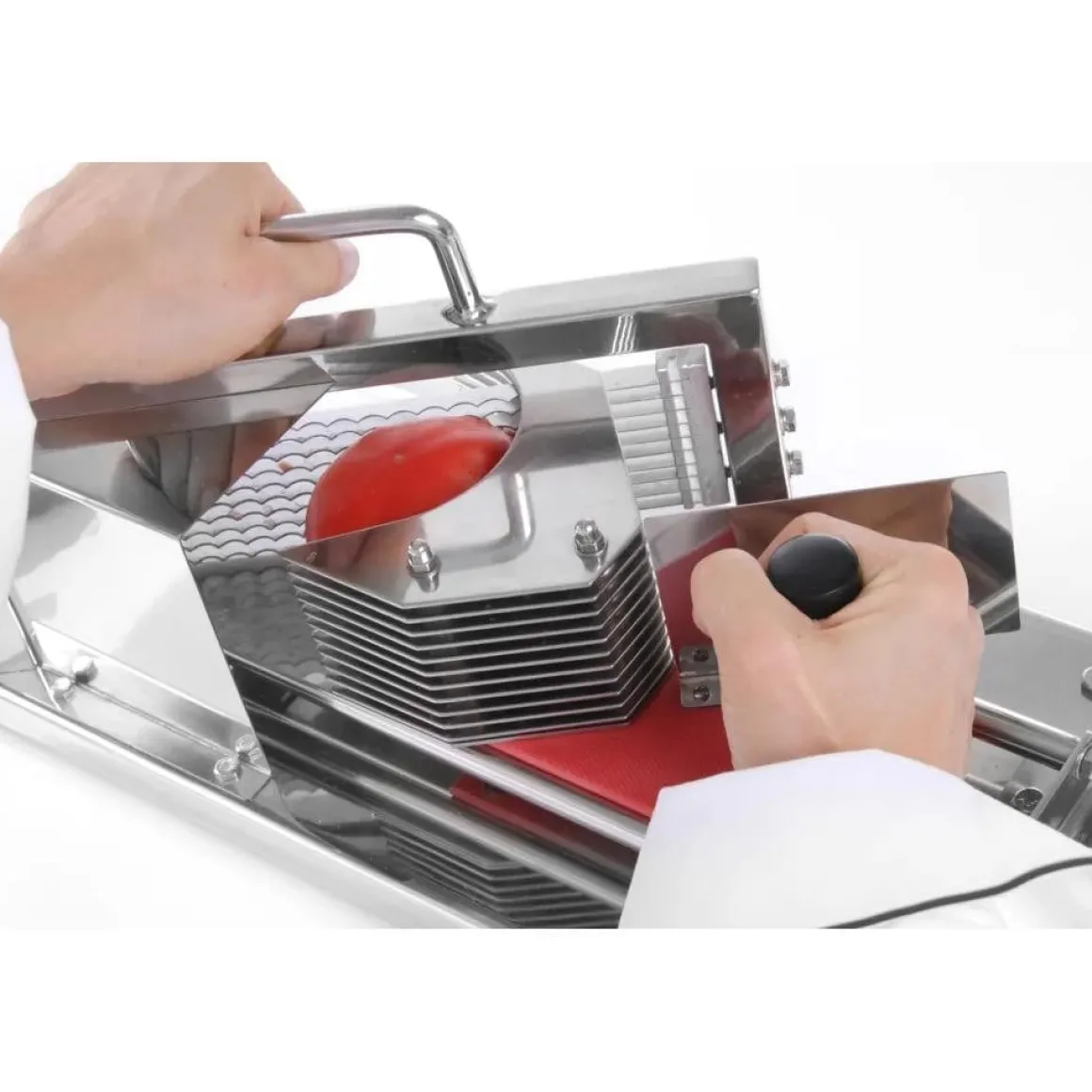 Hendi Tomatensnijder