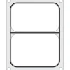 Hendi Traysealer matrix Twee-delige container 227x178 mm