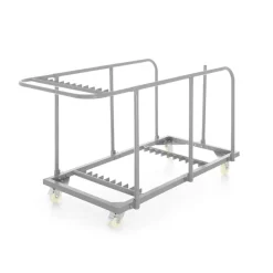 Hendi Trolley voor tafels