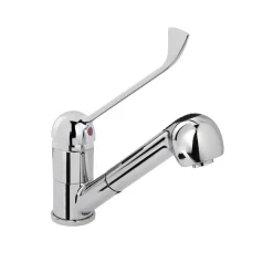 Hendi Uittrekbare kraan