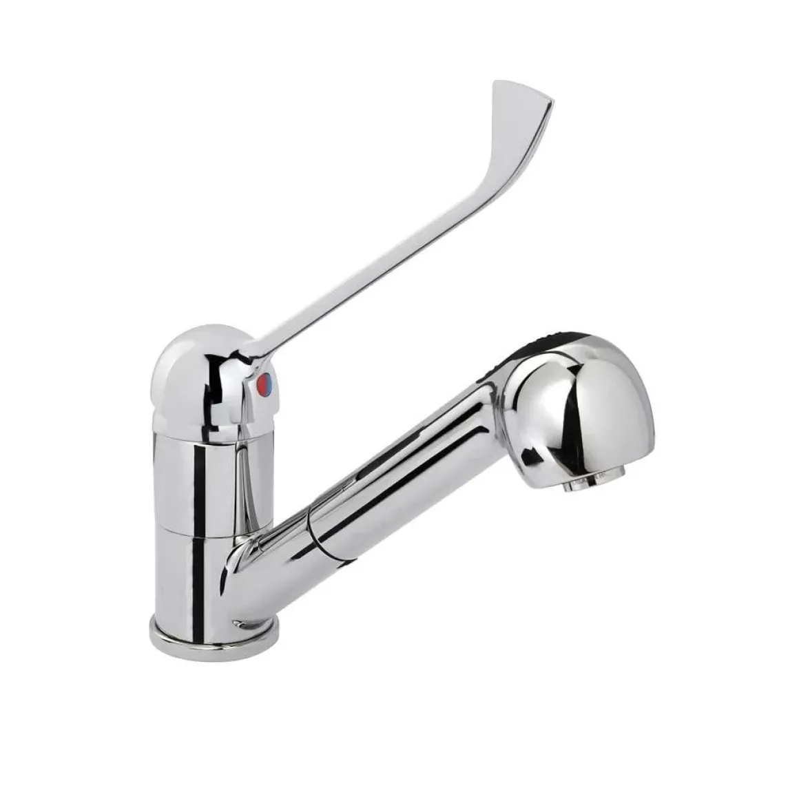 Hendi Uittrekbare kraan