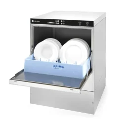 Hendi Vaatwasser 50x50 - met afvoerpomp 6600W