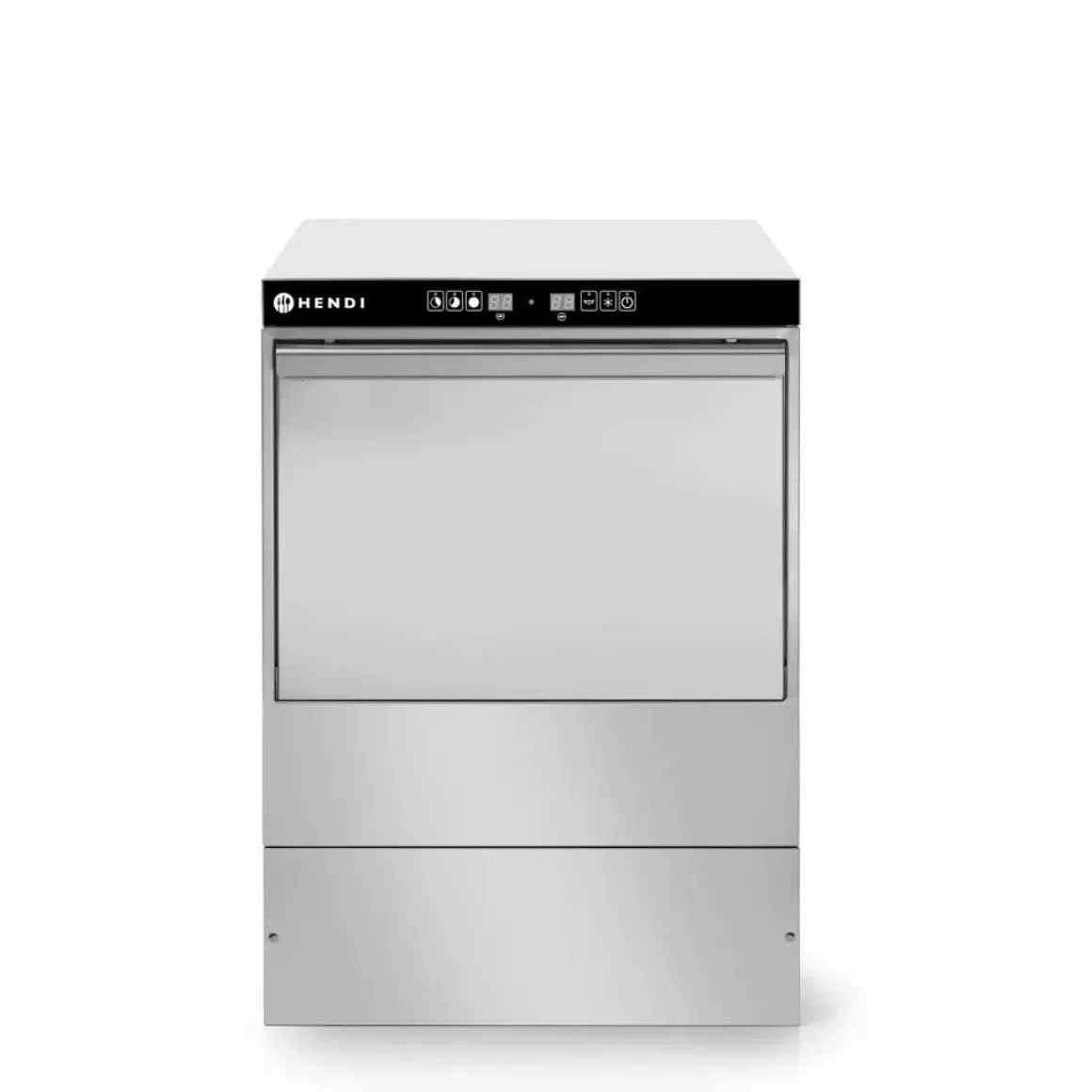 Hendi Vaatwasser 40x40 - 3600W