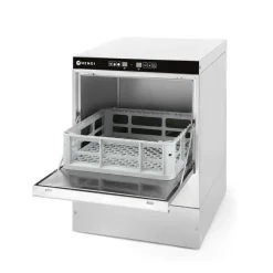 Hendi Vaatwasser 40x40 - 3600W