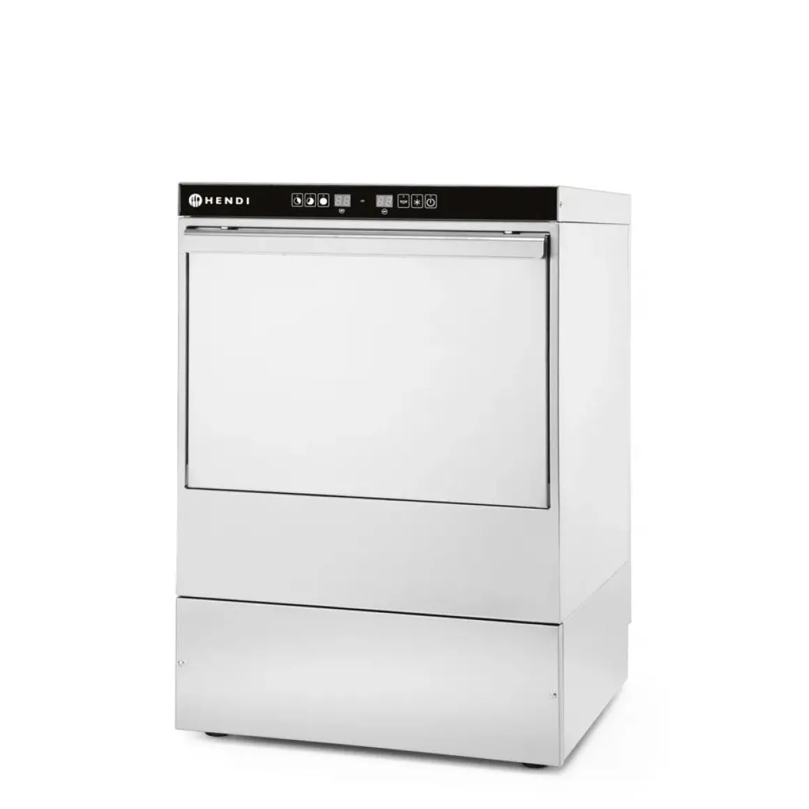 Hendi Vaatwasser 50x50 - 6600W