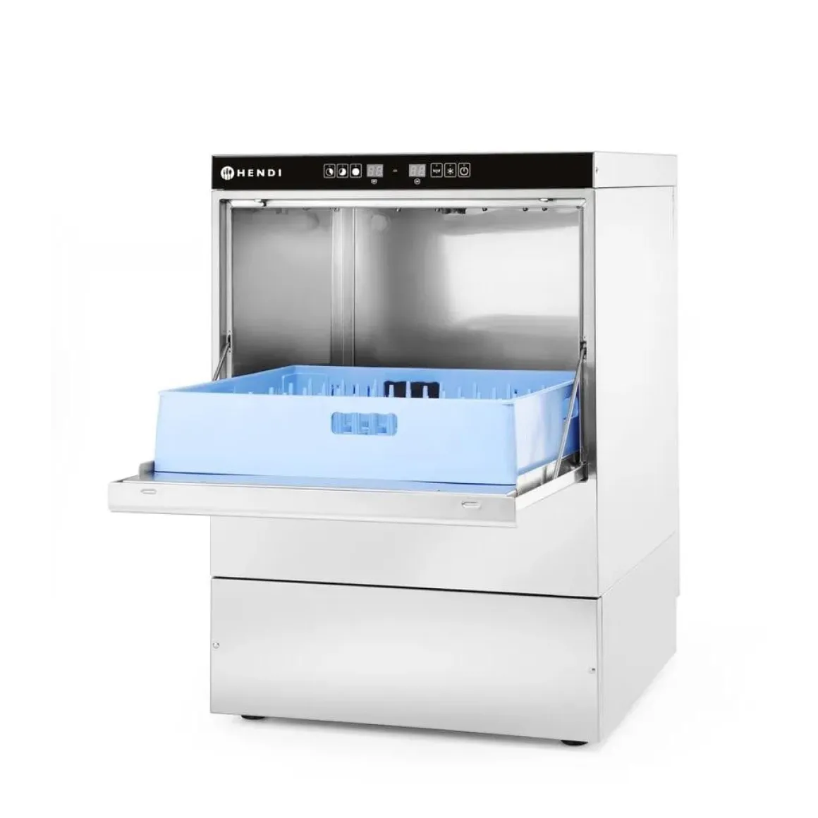 Hendi Vaatwasser 50x50 - 6600W