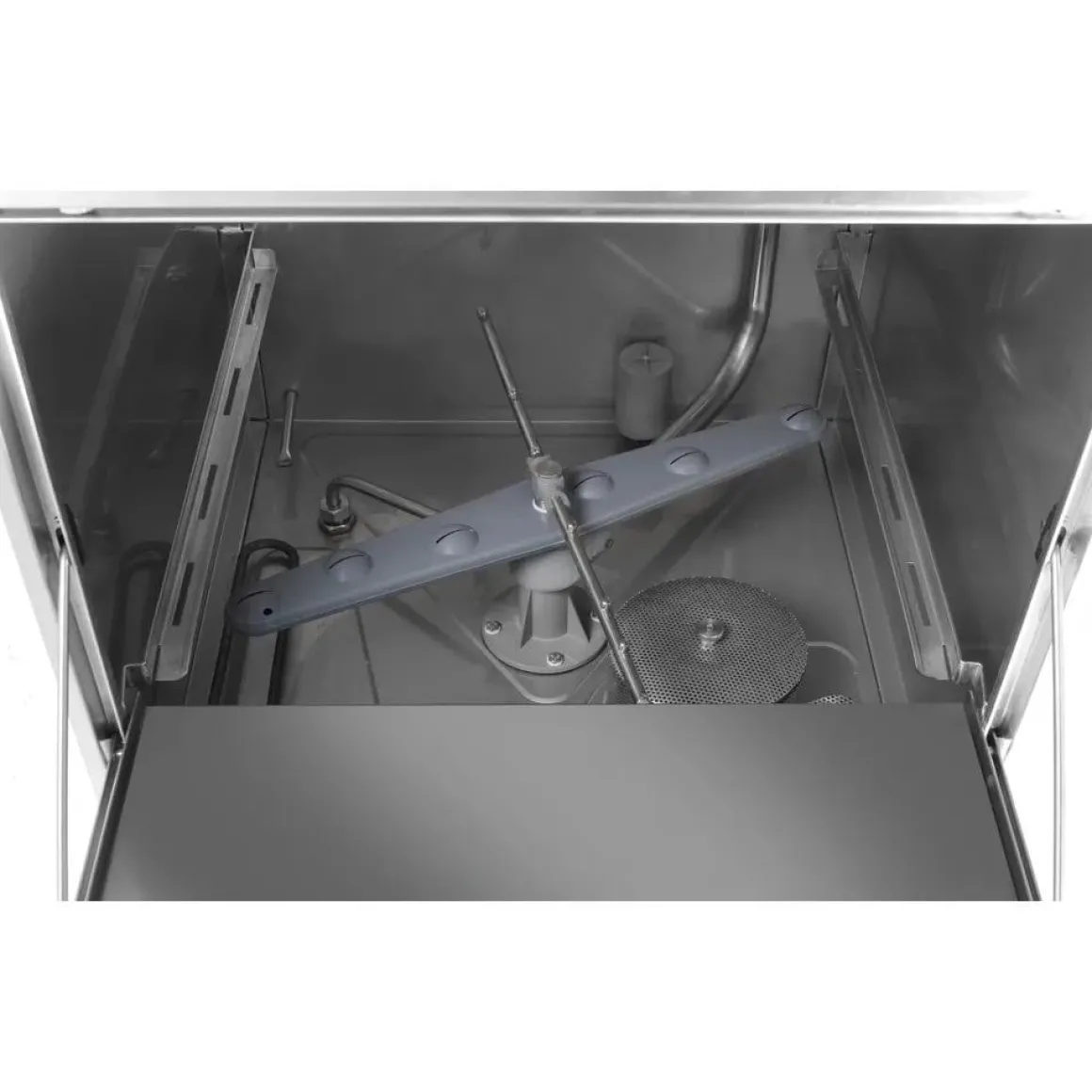 Hendi Vaatwasser 50x50 - 3600W