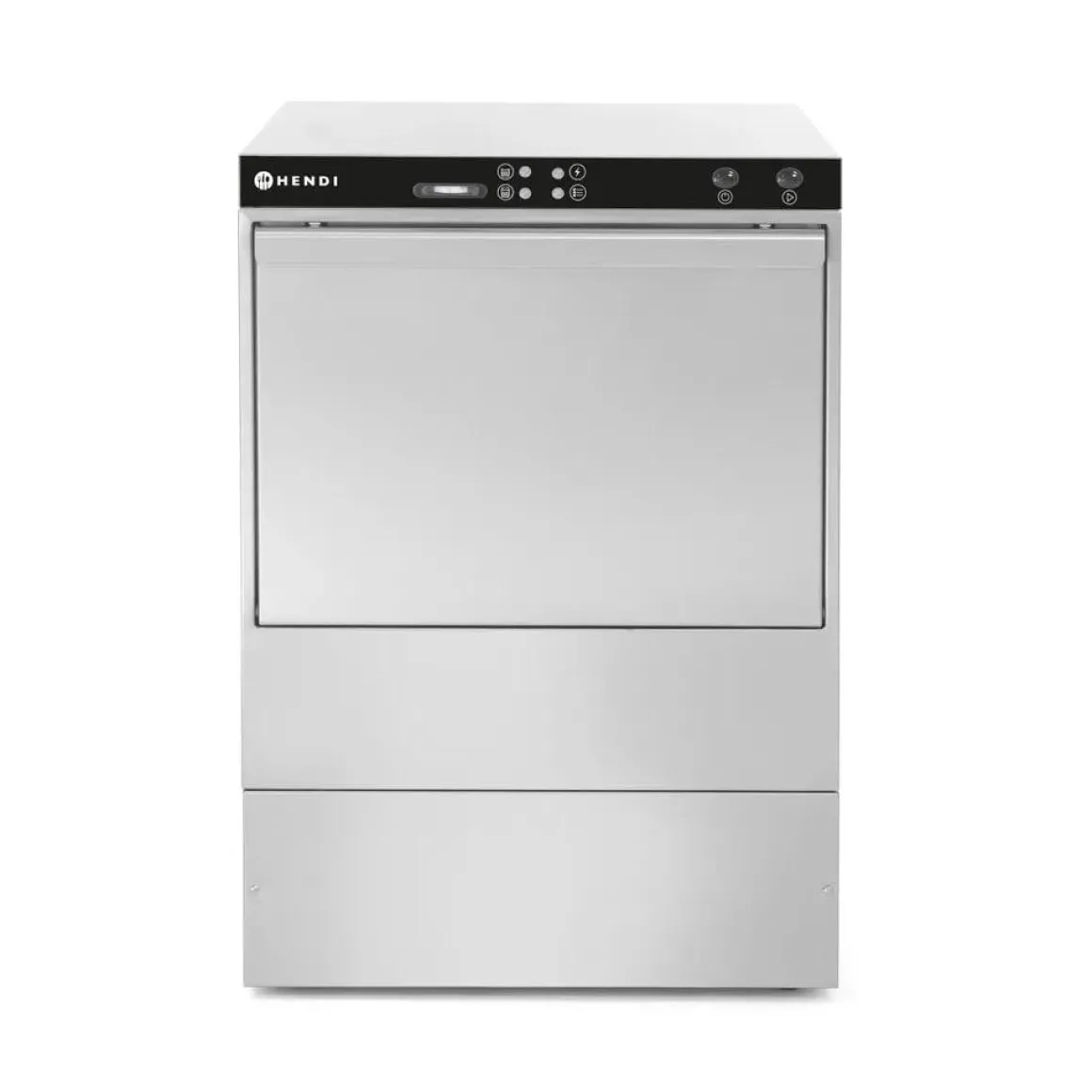 Hendi Vaatwasser 50x50 - 6600W