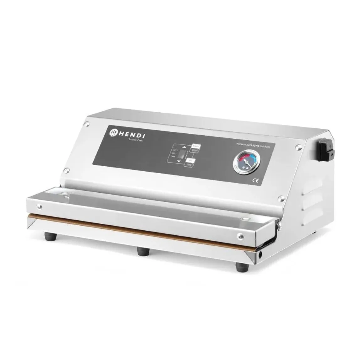 Hendi Vacuüm verpakkingsmachine Profi Line