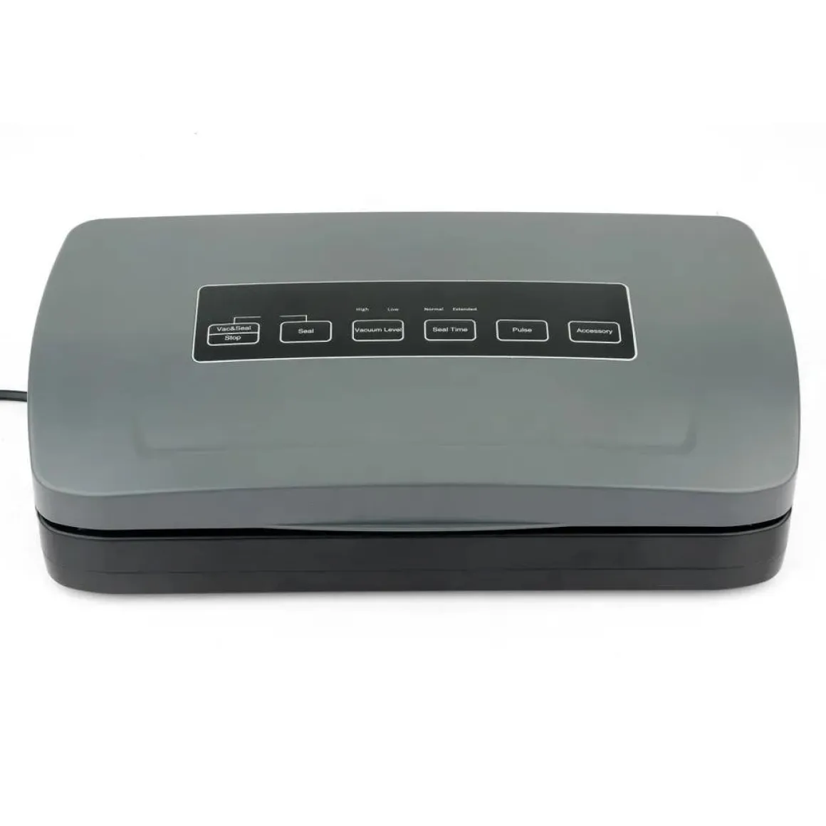 Hendi Vacuüm verpakkingsmachine voor zakken op rol