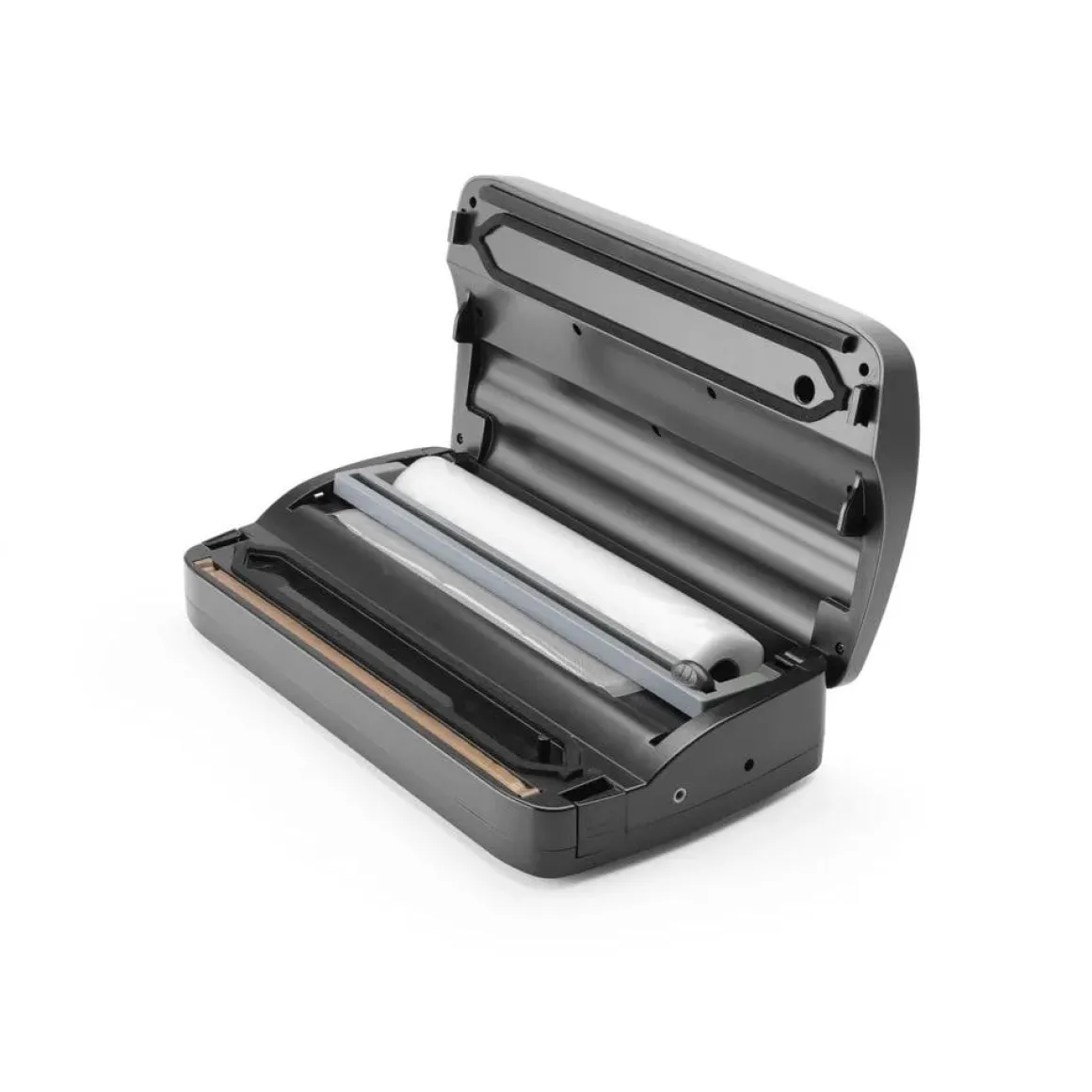 Hendi Vacuüm verpakkingsmachine voor zakken op rol