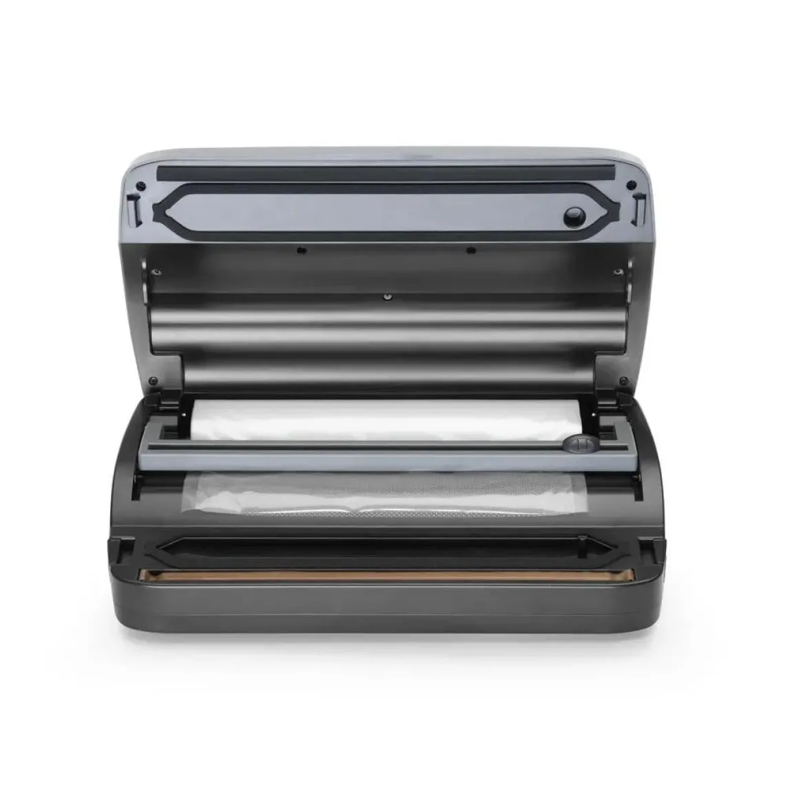 Hendi Vacuüm verpakkingsmachine voor zakken op rol