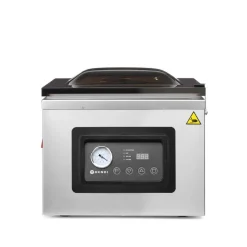 Hendi Vacuümkamer verpakkingsmachine Profi Line 410
