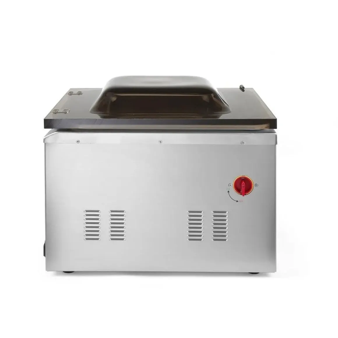 Hendi Vacuümkamer verpakkingsmachine Profi Line 410