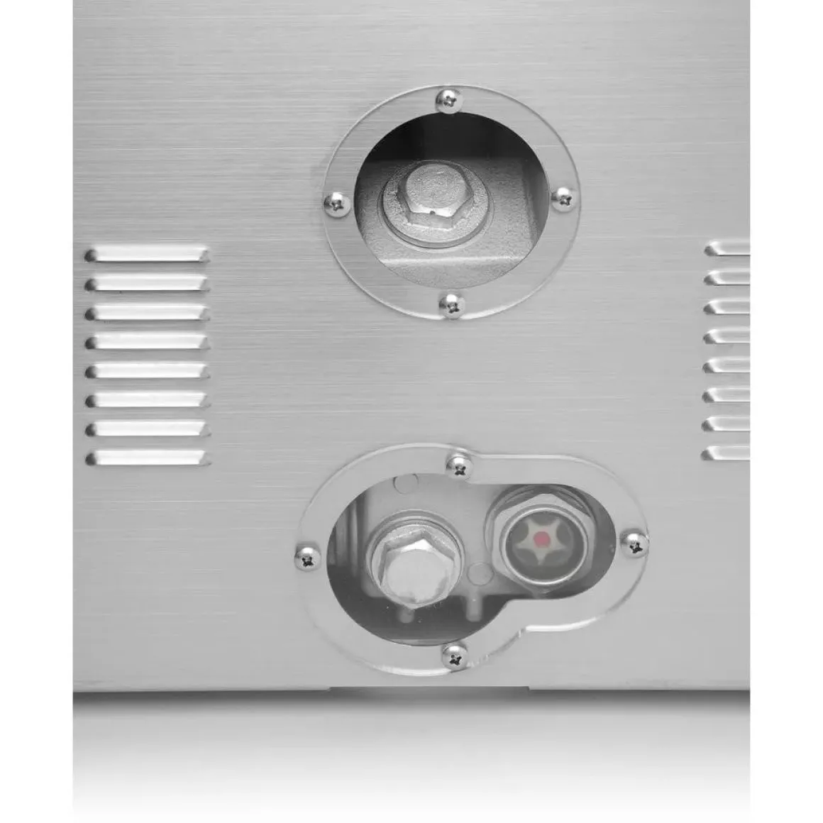 Hendi Vacuümkamer verpakkingsmachine Profi Line 410