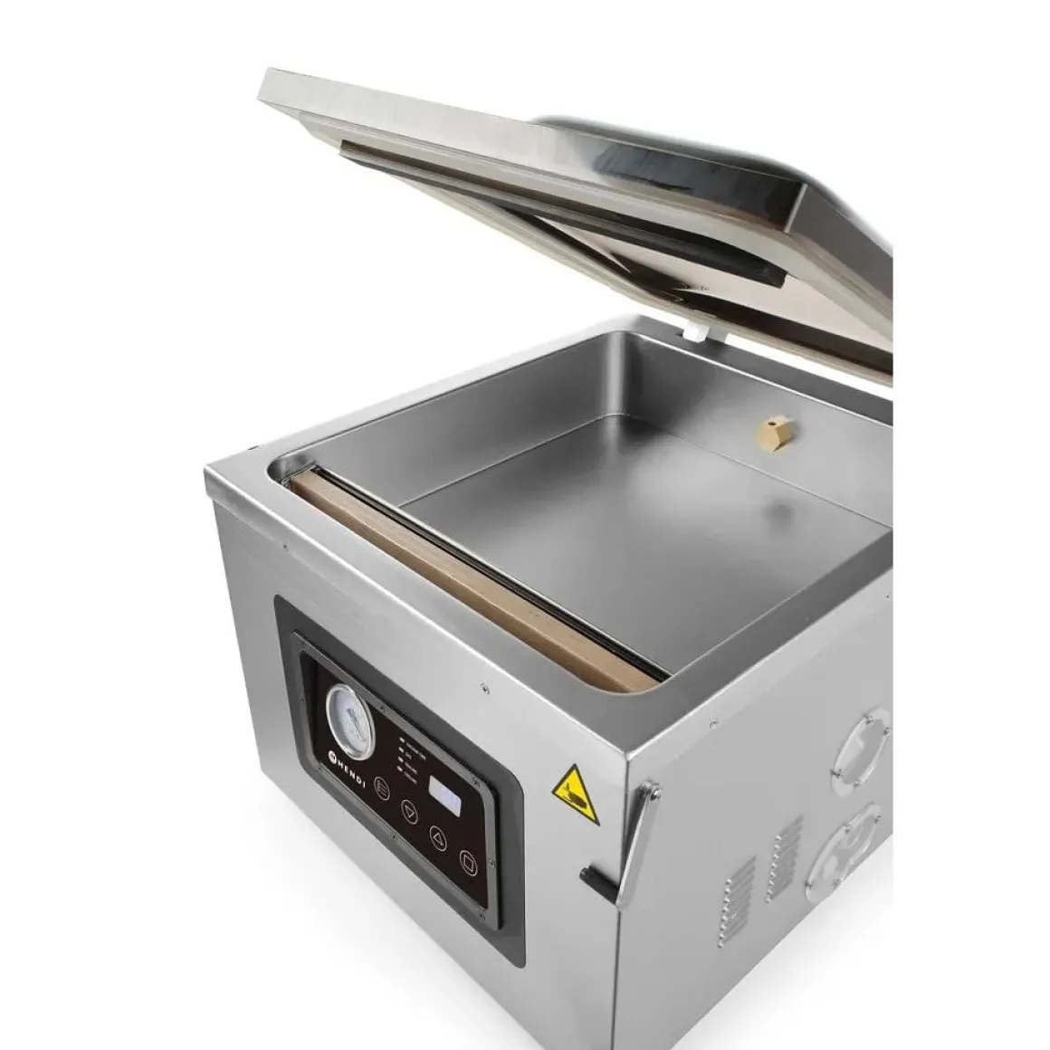 Hendi Vacuümkamer verpakkingsmachine Profi Line 410