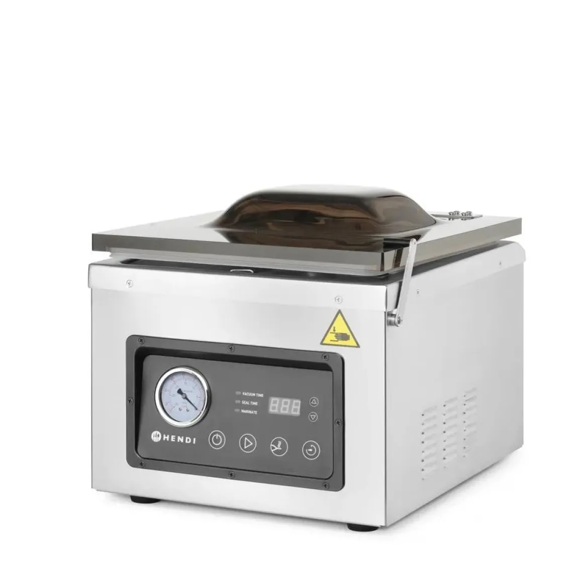 Hendi Vacuümkamer verpakkingsmachine Profi Line 300