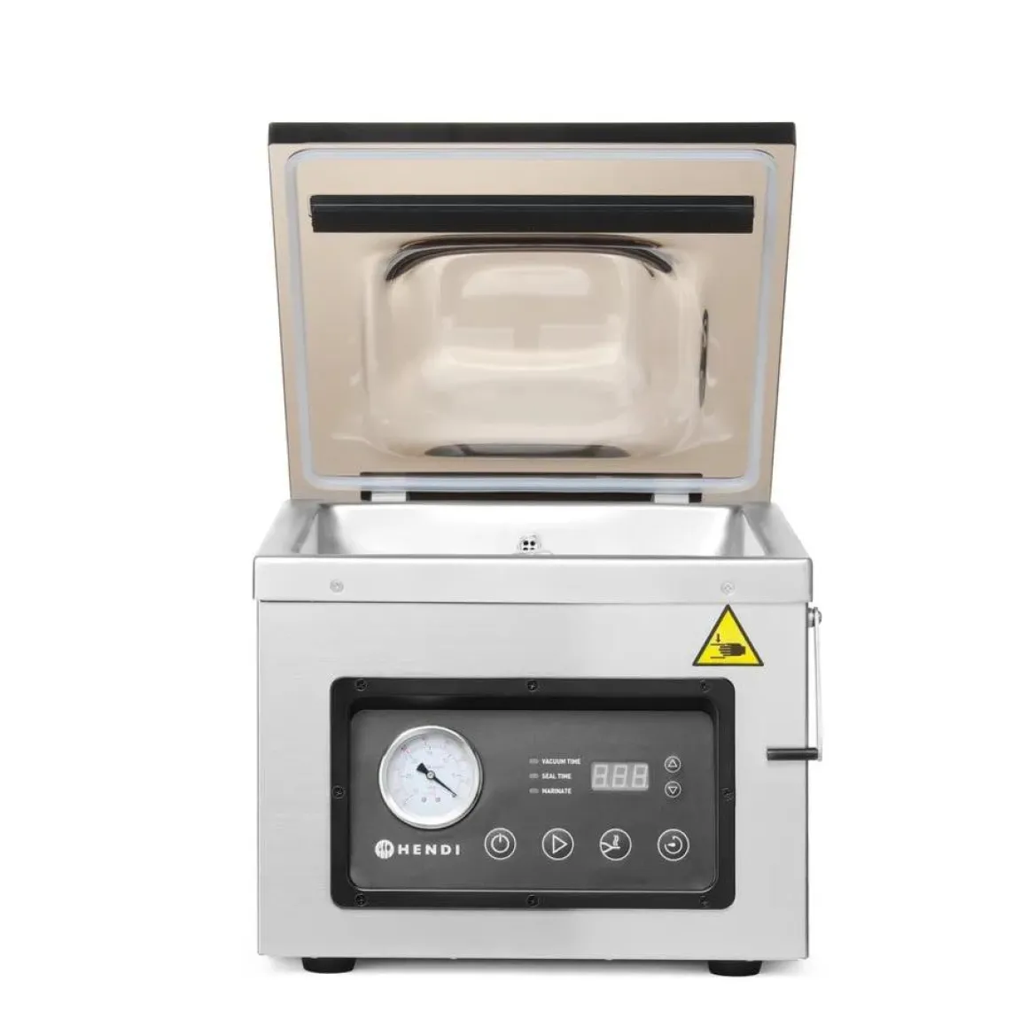 Hendi Vacuümkamer verpakkingsmachine Profi Line 300