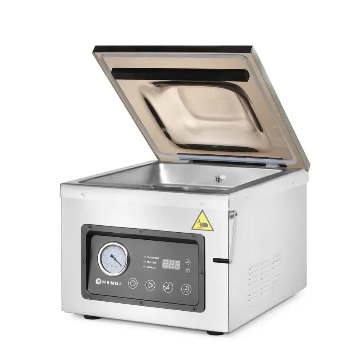 Hendi Vacuümkamer verpakkingsmachine Profi Line 300