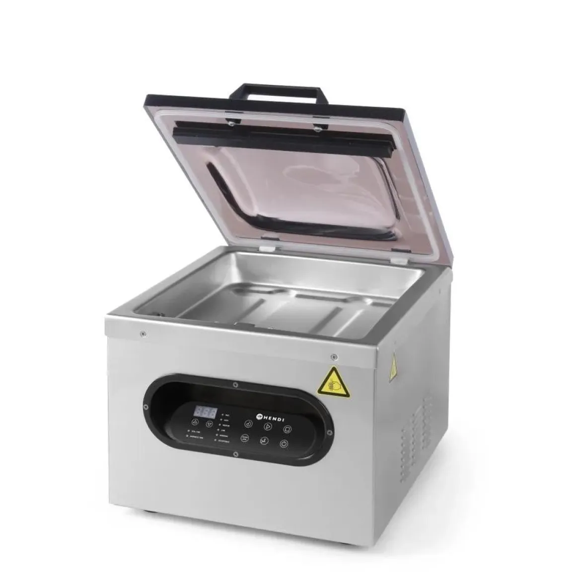 Hendi Vacuümkamer verpakkingsmachine Kitchen Line