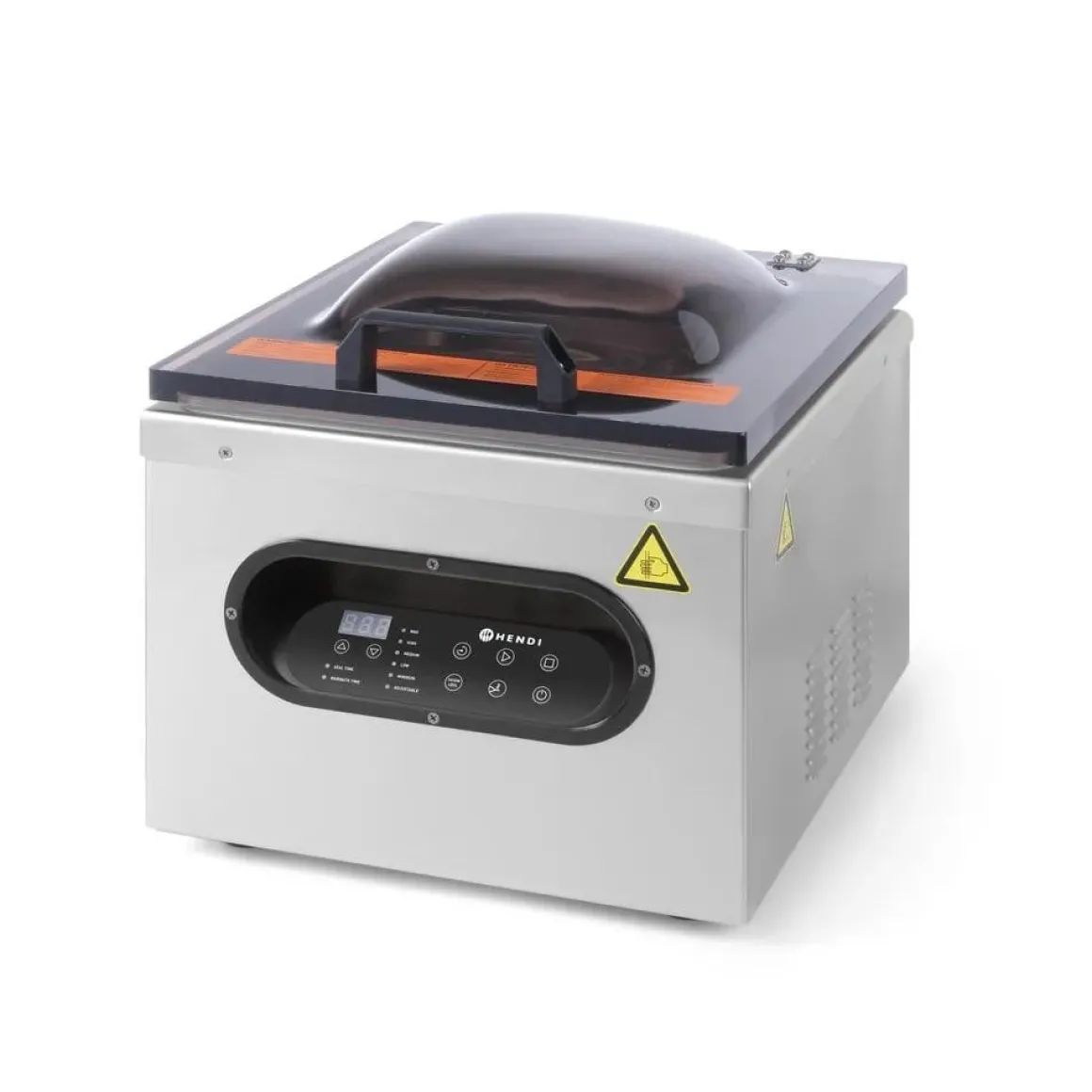 Hendi Vacuümkamer verpakkingsmachine Kitchen Line